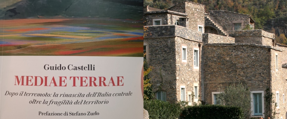 mediae terrae di guido castelli dal terremoto alla rinascita con la via italiana al centro da Secoloditalia.it mediae terrae di guido castelli dal terremoto alla rinascita con la via italiana al centro