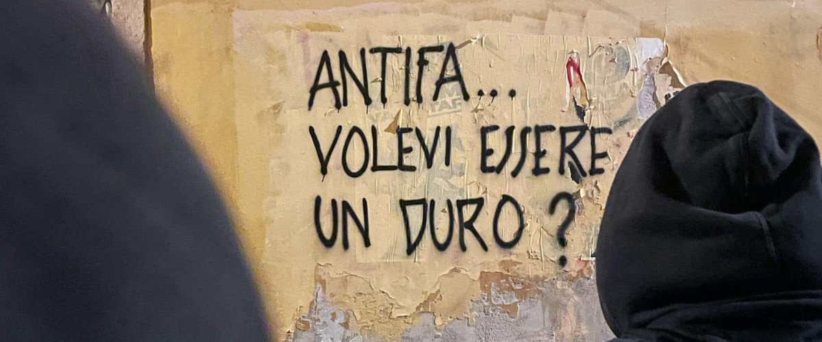 sinistra s inventa dittatura