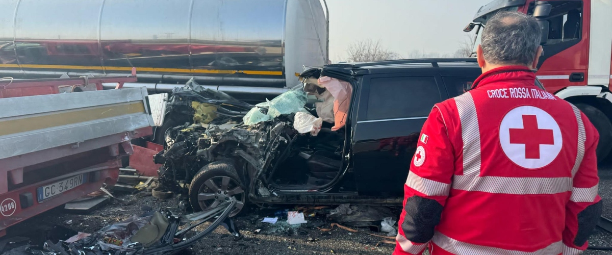 Nuovo codice da Secoloditalia.it nuovo codice della strada crollano incidenti morti e feriti salvini io massacrato ma il mio fine è salvare vite