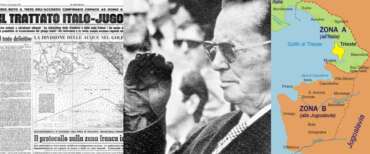 Trattato di Osimo, 50 anni dopo. FdI: una ferita ancora aperta per l’Italia