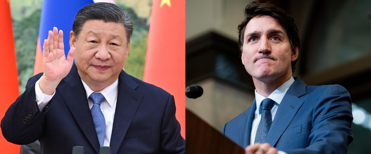 tutto dazio da Secoloditalia.it a tutto dazio non solo trump intanto pechino affossa il canada a colpi tariffe cinesi