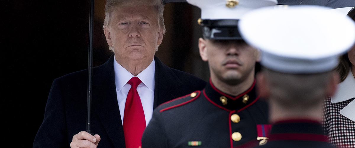 trump respingimenti giudici non