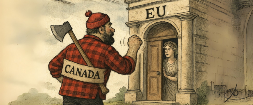 CANADA