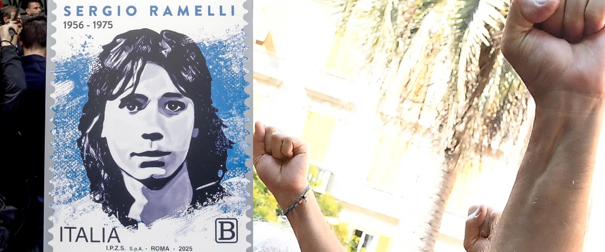 Non c’è pace per Sergio Ramelli: da Cesena a Massa la sinistra nega la memoria condivisa