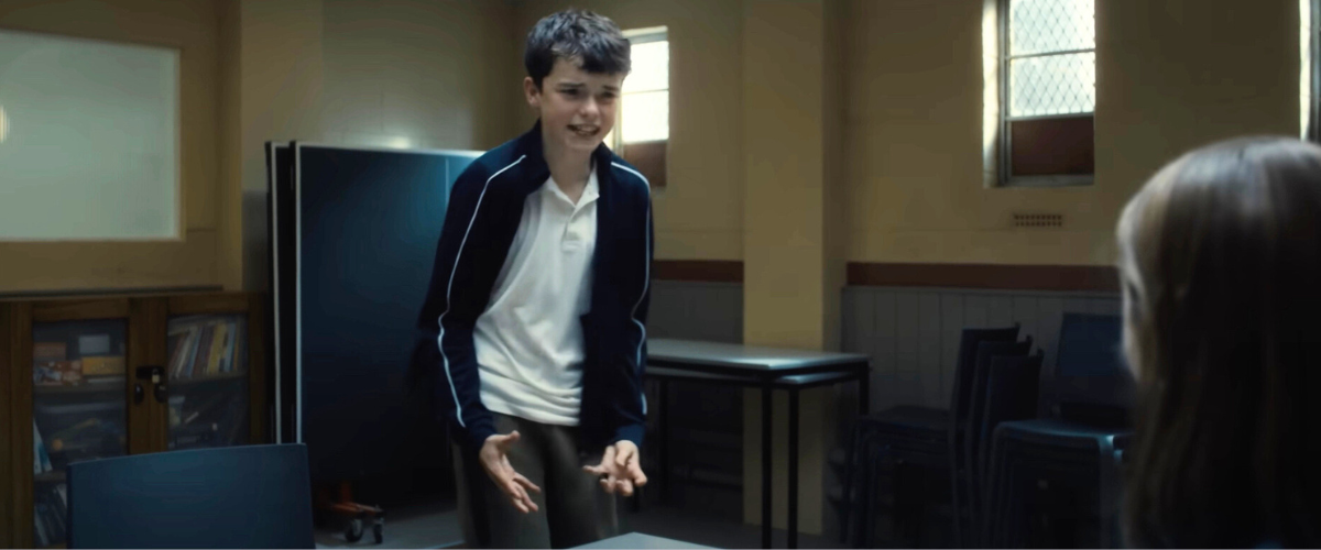Adolescence