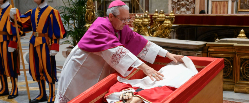 pope