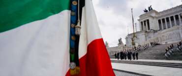 Dopo la guerra la storia è andata avanti e si potrebbe giungere a una lettura condivisa, ma c’è chi non vuole prenderne atto