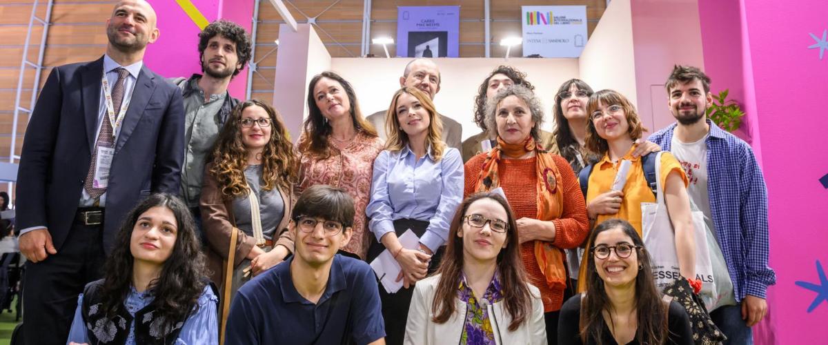 premiati i vincitori del concorso letterario a r andata e racconto viaggiare con leggerezza istruzioni per l uso