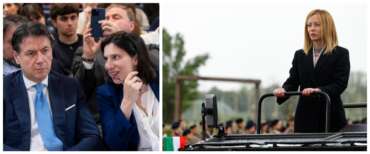Meloni celebra il compleanno dell’Esercito: “Grazie a chi serve l’Italia con coraggio”. Conte e Schlein non pervenuti