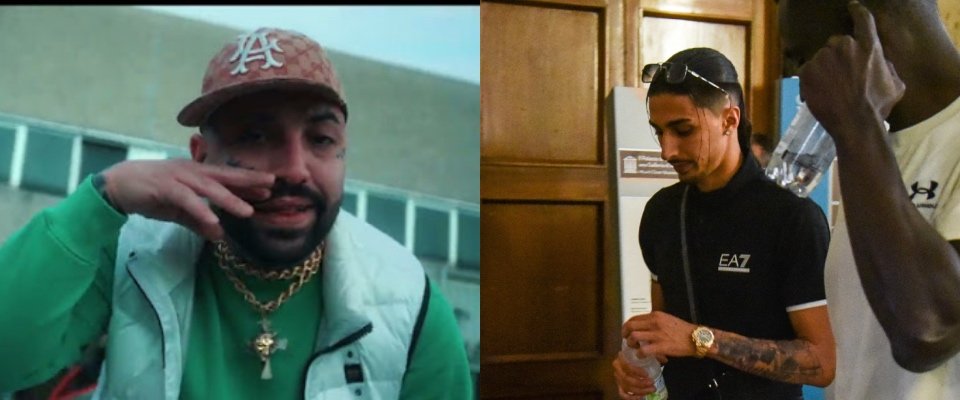 Catania Baby da Secoloditalia.it catania baby gang di nuovo nei guai indagato dopo la telefonata in diretta con il trapper niko pandetta in carcere