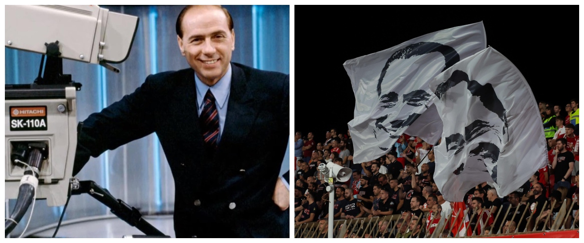 Canale 5 superato anche dal Nove, il Monza in Serie B: l’eredità Berlusconi perde clamorosamente colpi Canale 5 superato anche dal Nove, il Monza in Serie B: l’eredità Berlusconi perde clamorosamente colpi