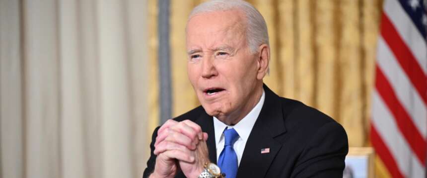 “Biden aveva difficoltà a parlare e non riconosceva le persone”: diffusi gli audio che la Casa Bianca aveva nascosto “Biden aveva difficoltà a parlare e non riconosceva le persone”: diffusi gli audio che la Casa Bianca aveva nascosto
