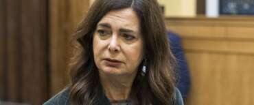 Boldrini alle prese con la missione Gaza