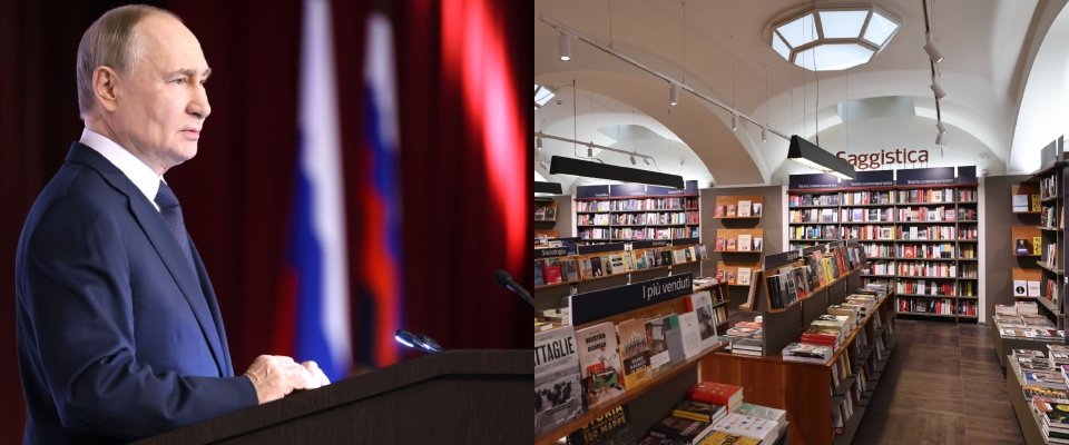 propaganda russa nei libri di scuola arriva il report che smaschera la narrazione del cremlino nella didattica italiana