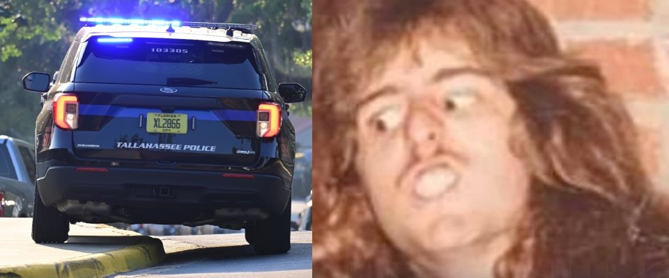 Fine di una rockstar, il chitarrista dei Possessed, Brian Montana, muore in una sparatoria con la polizia in California Fine di una rockstar, il chitarrista dei Possessed, Brian Montana, muore in una sparatoria con la polizia in California