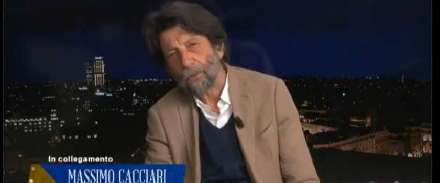 Cacciari Harvard