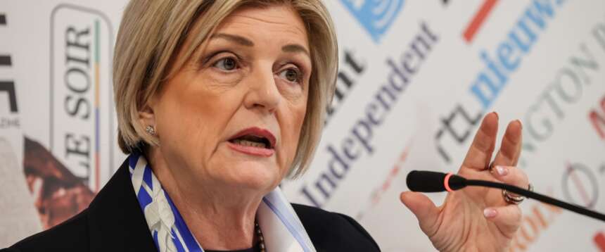 Calderone: “Il salario minimo funziona solo come slogan. I nostri fatti sono un milione di posti di lavoro in più”