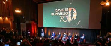Candidati e candidature eccellenti ai David di Donatello 70