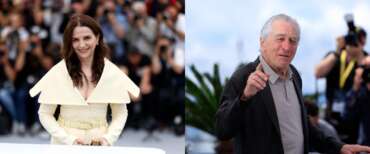 Cannes e austerity