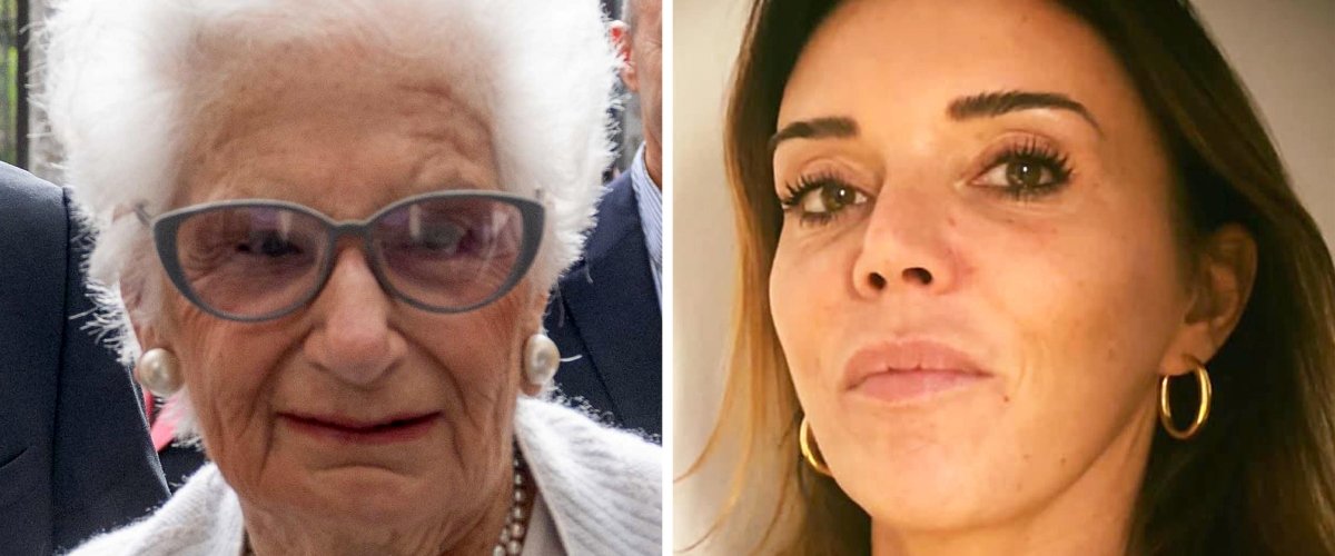 Il video “Odio tutti gli ebrei” costa caro alla scrittrice rossa Cecilia Parodi: il pm di Milano chiede il processo Il video “Odio tutti gli ebrei” costa caro alla scrittrice rossa Cecilia Parodi: il pm di Milano chiede il processo