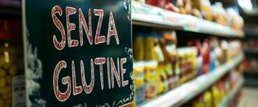 Celiachia, lo studio sulle possibili contaminazioni tra glutine e baci