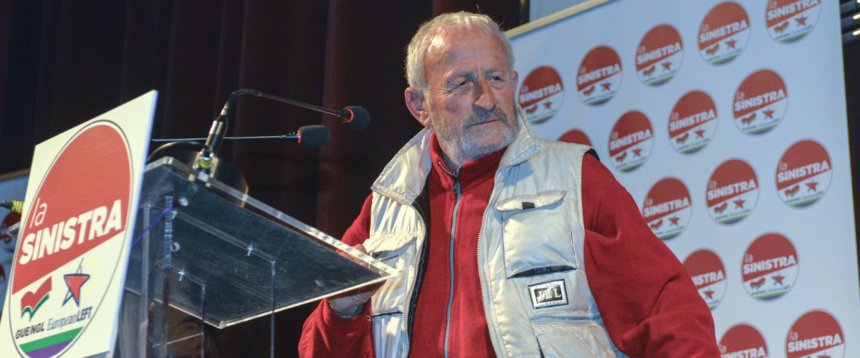 La Russa Cgil La Russa Cgil