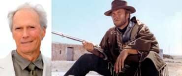 Clint Eastwood compie 95 anni