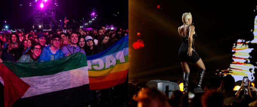 Ragazza abusata al Concertone da tre magrebini: la sinistra resta muta, Roccella la stana Ragazza abusata al Concertone da tre magrebini: la sinistra resta muta, Roccella la stana