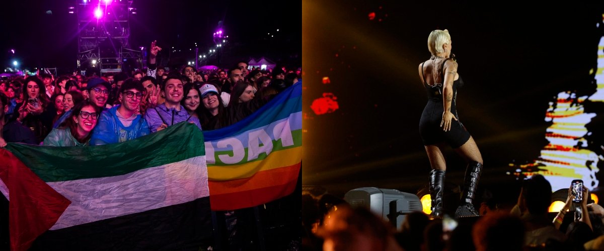 Ragazza abusata da Secoloditalia.it ragazza abusata al concertone da tre magrebini la sinistra resta muta roccella la stana