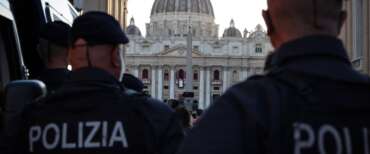 Consiglio d’europa Polizia