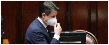 La commissione Covid fa tremare Giuseppe Conte: “Il governo sapeva delle mascherine farlocche”