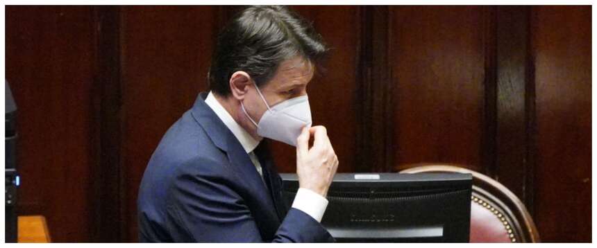 La commissione Covid fa tremare Giuseppe Conte: “Il governo sapeva delle mascherine farlocche” La commissione Covid fa tremare Giuseppe Conte: “Il governo sapeva delle mascherine farlocche”