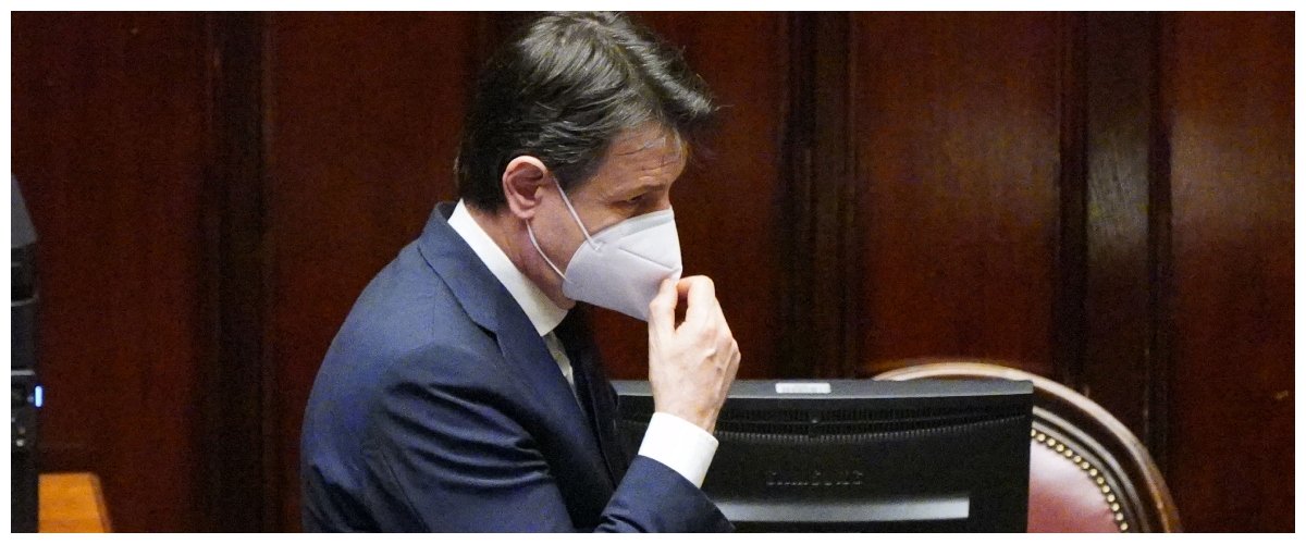 La commissione Covid fa tremare Giuseppe Conte: “Il governo sapeva delle mascherine farlocche” La commissione Covid fa tremare Giuseppe Conte: “Il governo sapeva delle mascherine farlocche”