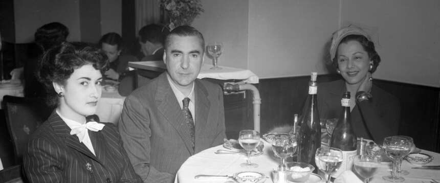 Malaparte, arriva su Rai3 l'”Inimitabile” di Sylos Labini: lo spirito provocatorio dell’Arcitaliano Malaparte, arriva su Rai3 l'”Inimitabile” di Sylos Labini: lo spirito provocatorio dell’Arcitaliano