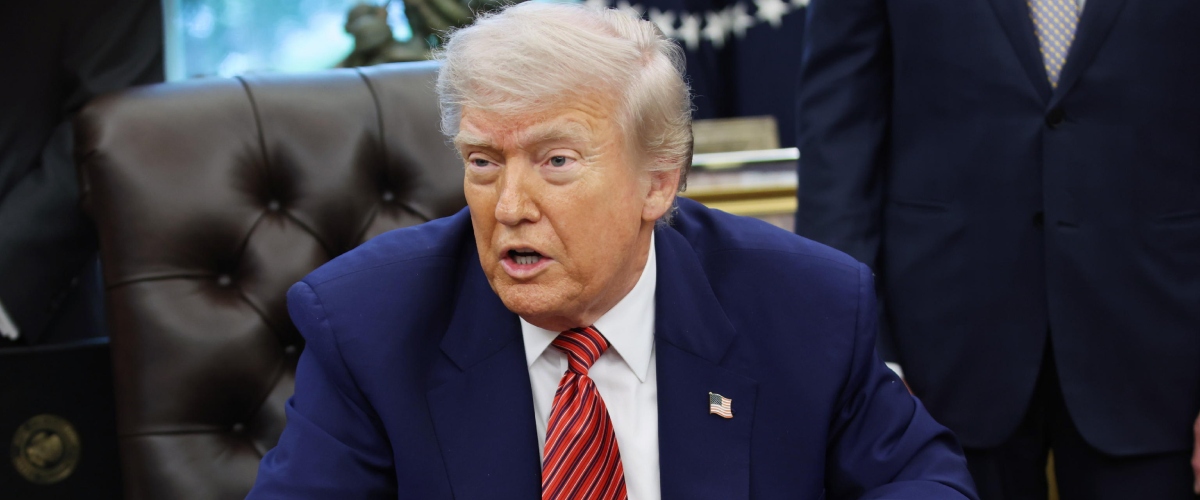 Guerra giudiziaria sui dazi Usa: due tribunali li bloccano, la Corte d’appello dà ragione a Trump Guerra giudiziaria sui dazi Usa: due tribunali li bloccano, la Corte d’appello dà ragione a Trump