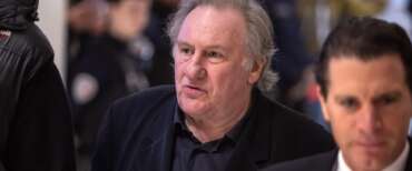 Depardieu condannato