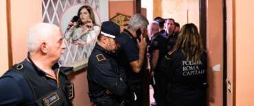 dl sicurezza Meloni dl sicurezza Meloni