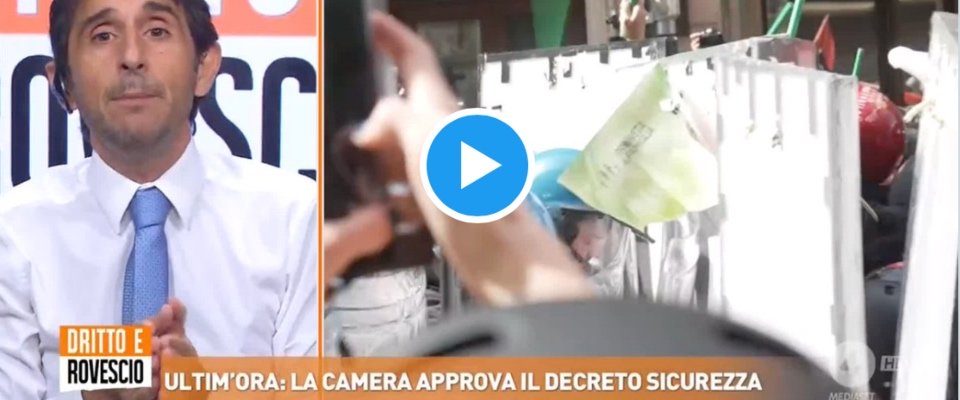 Dl sicurezza, Donzelli replica alla De Micheli (Pd): “Noi vogliamo difendere i deboli, voi li avete abbandonati” Dl sicurezza, Donzelli replica alla De Micheli (Pd): “Noi vogliamo difendere i deboli, voi li avete abbandonati”