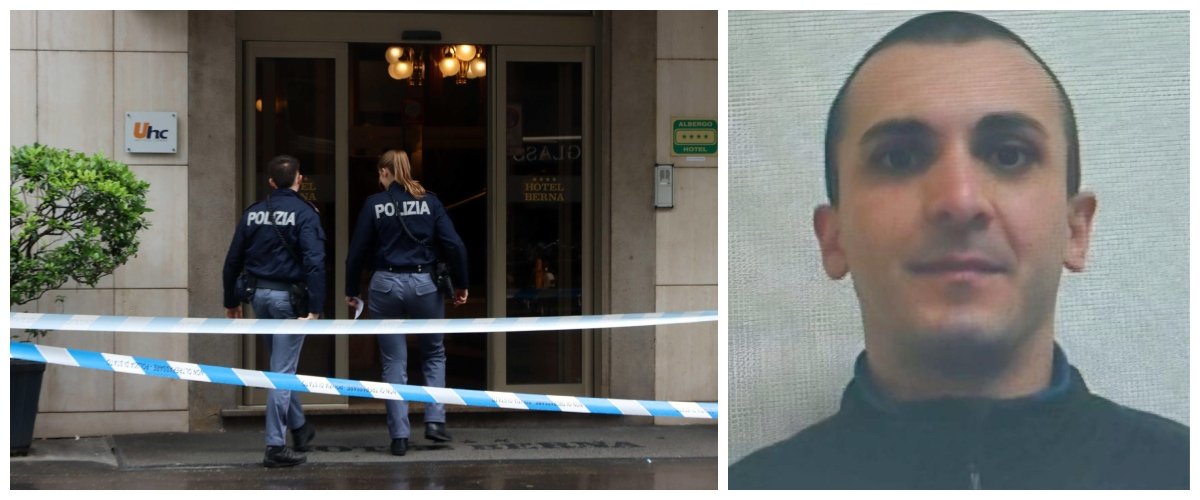 perché il killer di milano era in permesso fdi con la legge sul femminicidio mai più casi de maria da Secoloditalia.it perché il killer di milano era in permesso fdi con la legge sul femminicidio mai più casi de maria