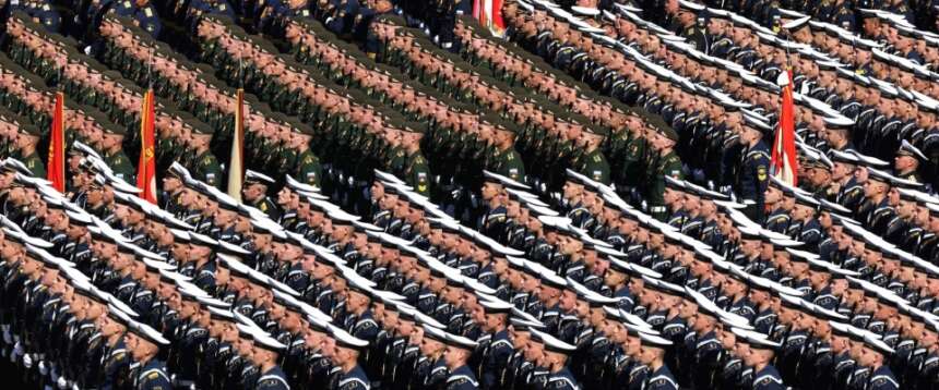 L’esercito russo perde molti soldati e dal 2025 potrebbe andare anche peggio: cosa dice l’intelligence britannica L’esercito russo perde molti soldati e dal 2025 potrebbe andare anche peggio: cosa dice l’intelligence britannica
