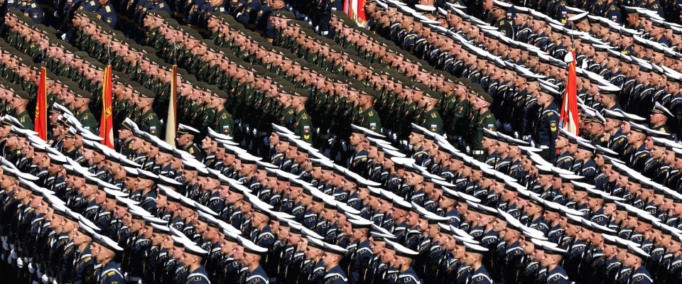 L’esercito russo perde molti soldati e dal 2025 potrebbe andare anche peggio: cosa dice l’intelligence britannica L’esercito russo perde molti soldati e dal 2025 potrebbe andare anche peggio: cosa dice l’intelligence britannica