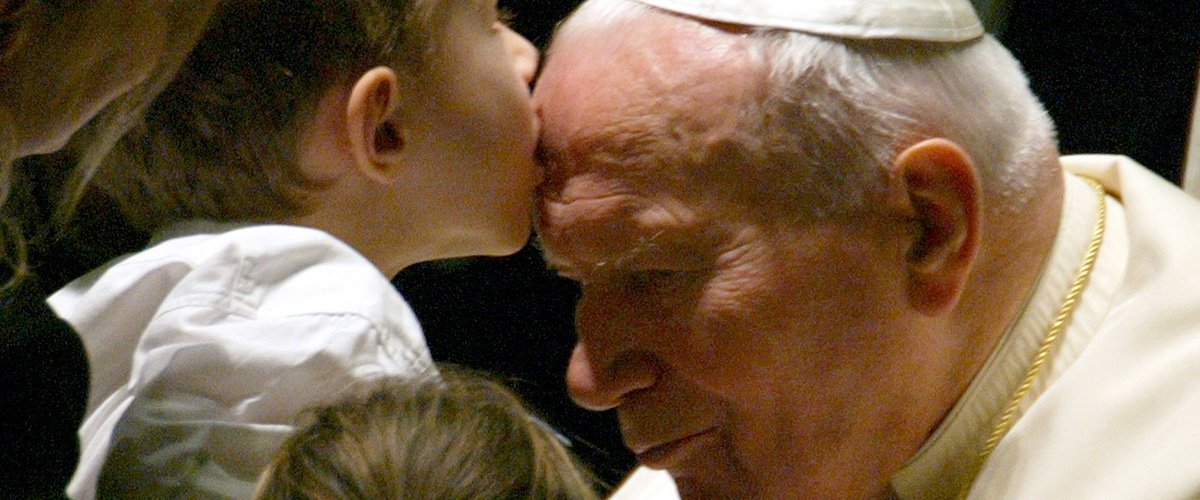 l europa è comunitaria ed identitaria facciamo tesoro del monito di papa wojtyla deve ritrovare se stessa da Secoloditalia.it l europa è comunitaria ed identitaria facciamo tesoro del monito di papa wojtyla deve ritrovare se stessa