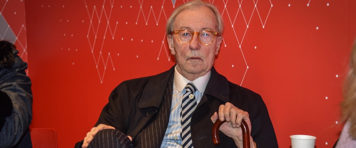 Feltri, schiaffo morale alla censura rossa al festival di Lodi: «Se non mi vogliono non vengo» Feltri, schiaffo morale alla censura rossa al festival di Lodi: «Se non mi vogliono non vengo»