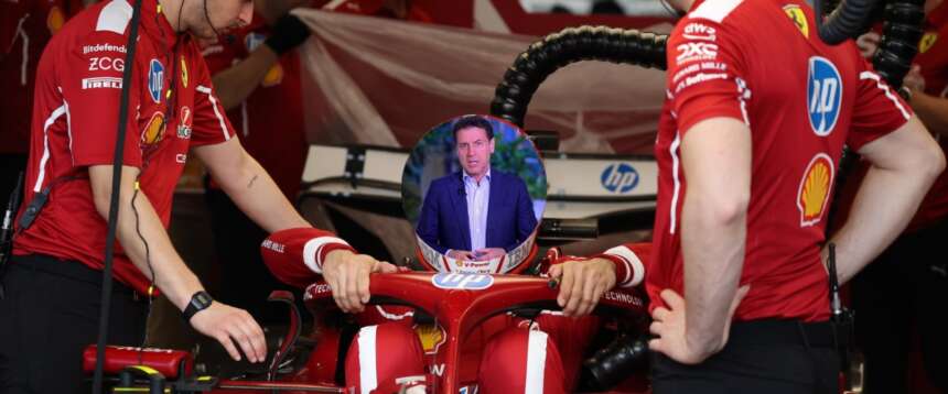 Conte Ferrari Conte Ferrari