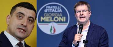 Fidanza: «Il risultato di Simion in Romania è una vittoria della democrazia: il popolo torna sovrano»