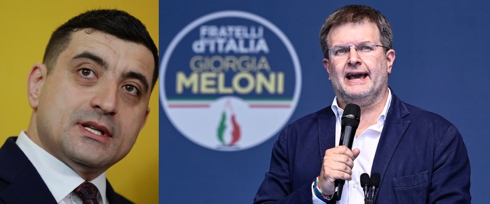 Fidanza risultato da Secoloditalia.it fidanza il risultato di simion in romania è una vittoria della democrazia il popolo torna sovrano