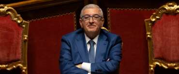 Foti commenta il voto dell’Aula sul Pnrr e sferza ruolo (e inefficacia) dell’opposizione