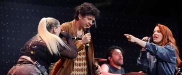 Furto (con vergogna) al concerto del 1 maggio a Roma