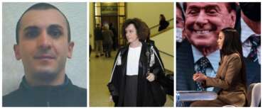 Detenuto killer di Milano: c’è la firma di Giulia Turri, toga del processo Ruby, sul permesso a De Maria