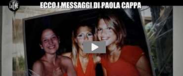 Garlasco, il racconto del supertestimone e le gemelle Cappa